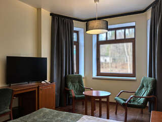 Мини-отель Шувалоff Санкт-Петербург-2