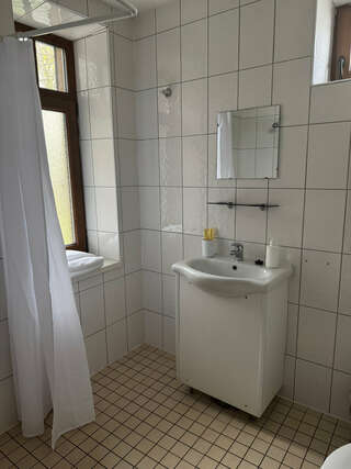 Мини-отель Шувалоff Санкт-Петербург Двухместный номер с 2 отдельными кроватями, вид на город-2