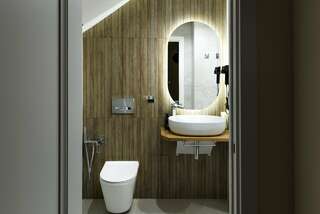 Мини-отель Шувалоff Санкт-Петербург-3