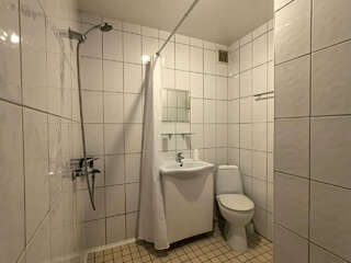 Мини-отель Шувалоff Санкт-Петербург Двухместный номер с 1 кроватью или 2 отдельными кроватями-3