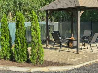 Мини-отель Шувалоff Санкт-Петербург-6