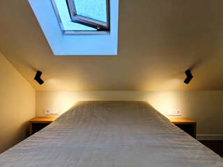 Мини-отель Шувалоff Санкт-Петербург Улучшенный двухместный номер с 1 кроватью-4