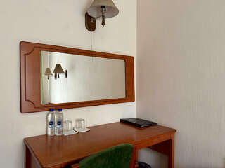 Мини-отель Шувалоff Санкт-Петербург Стандартный двухместный номер с 1 кроватью-2