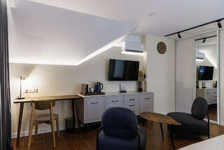 Мини-отель Шувалоff Санкт-Петербург-1