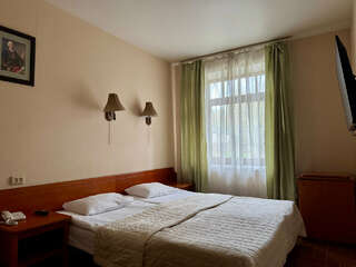 Мини-отель Шувалоff Санкт-Петербург Стандартный двухместный номер с 1 кроватью-1