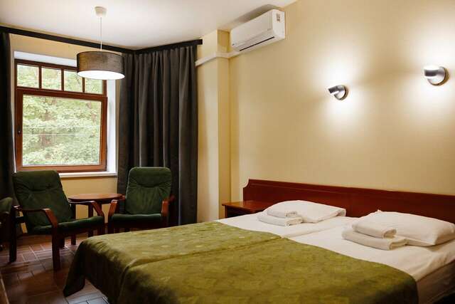 Мини-отель Шувалоff Санкт-Петербург-47