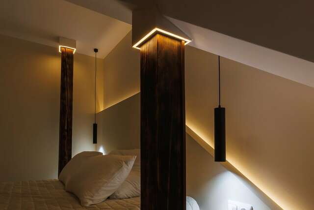 Мини-отель Шувалоff Санкт-Петербург-13