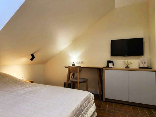 Мини-отель Шувалоff Санкт-Петербург-19