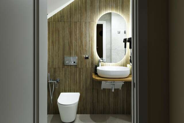 Мини-отель Шувалоff Санкт-Петербург-6