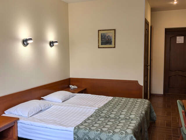 Мини-отель Шувалоff Санкт-Петербург-14