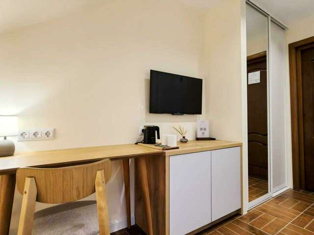 Мини-отель Шувалоff Санкт-Петербург-23