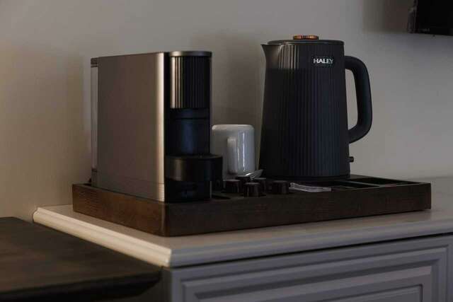 Мини-отель Шувалоff Санкт-Петербург-31