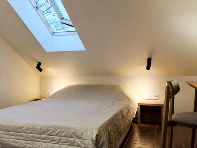 Мини-отель Шувалоff Санкт-Петербург-7