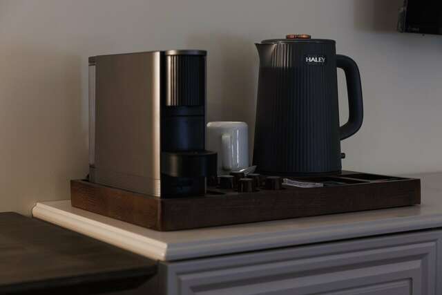 Мини-отель Шувалоff Санкт-Петербург-12