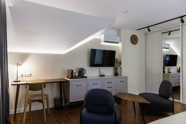 Мини-отель Шувалоff Санкт-Петербург-28