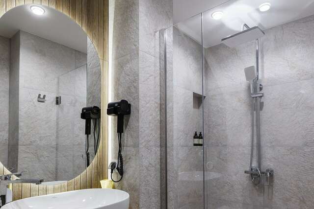 Мини-отель Шувалоff Санкт-Петербург-11